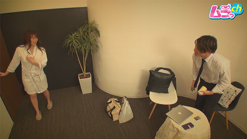 GRMO-140 Part 3 - 34 minutes