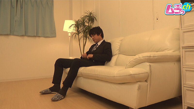 GRMO-141 Bagian 1 - 30 minit