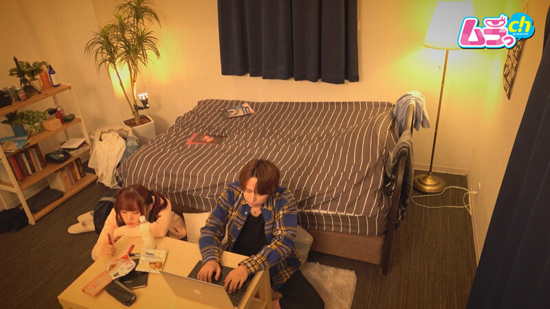 GRMO-162 Part 1 - 30 minutes