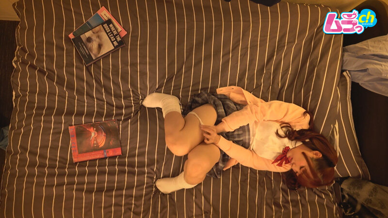 GRMO-162 Part 5 - 34 minutes