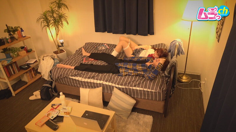 GRMO-162 Part 6 - 35 minutes