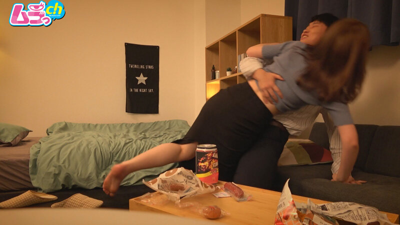 GRMO-181 Part 5 - 38 minutes