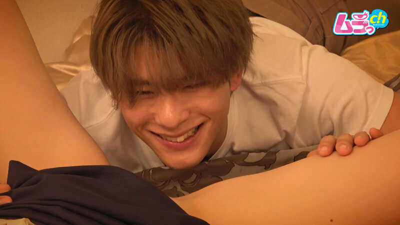 GRMO-182 Bagian 7 - 48 minit