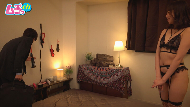 GRMO-190 第 1 部分 - 30 分钟