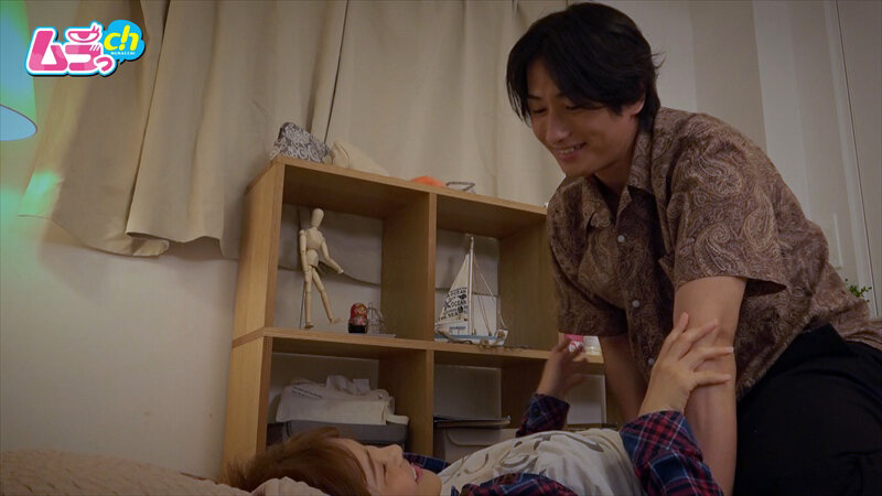 GRMO-196 Part 6 - 40 minutes