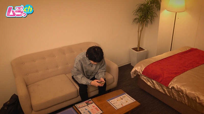 GRMO-201 Part 1 - 30 minutes