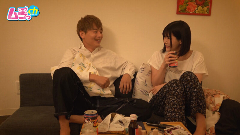 GRMO-203 第 1 部分 - 30 分钟