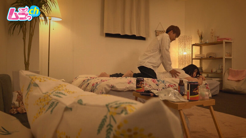 GRMO-203 第 5 部分 - 38 分钟