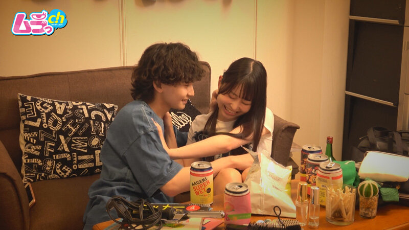 GRMO-206 パート 4 - 36 分