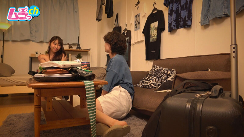 GRMO-206 パート 6 - 40 分