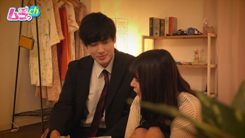 GRMO-210 第 3 部分 - 34 分钟