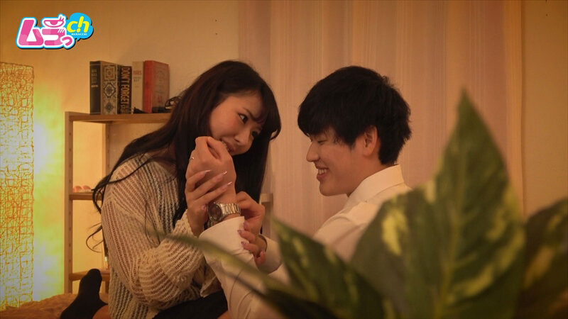 GRMO-210 第 5 部分 - 38 分钟