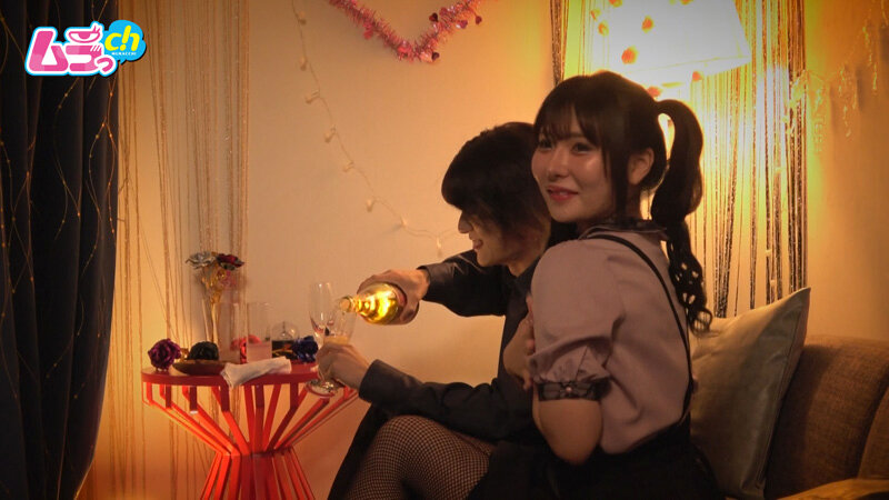 GRMO-211 Bagian 1 - 30 minit