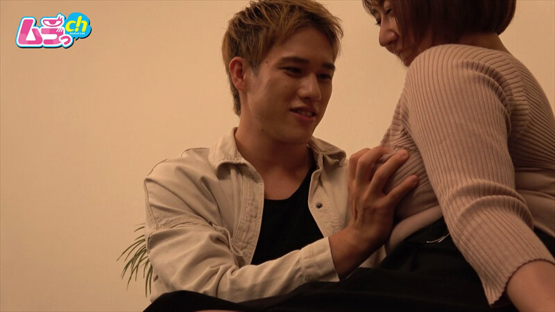 GRMO-214 Part 4 - 36 minutes