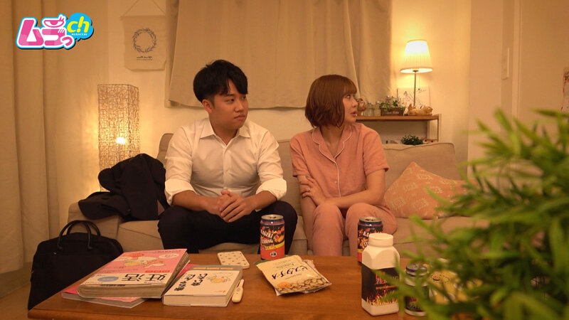 GRMO-215 第 4 部分 - 33 分钟