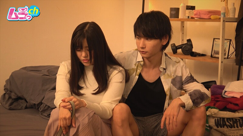 GRMO-218 Bagian 4 - 36 minit