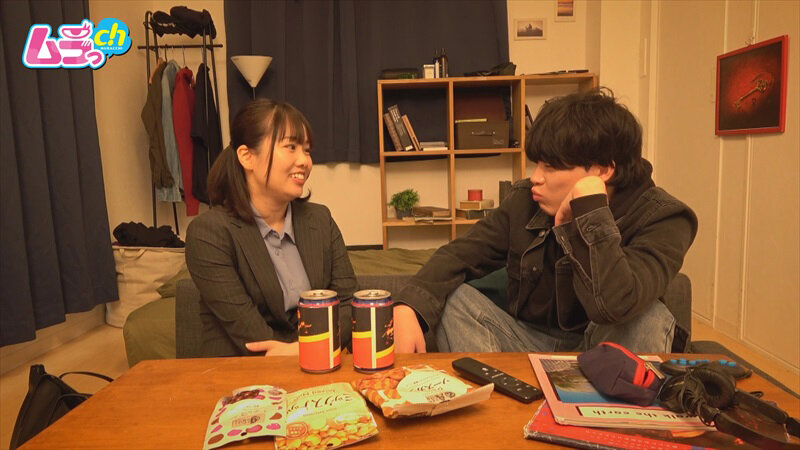 GRMO-227 Part 2 - 33 minutes