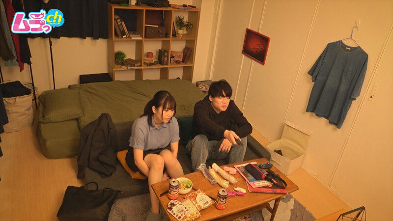 GRMO-227 第 4 部分 - 39 分钟