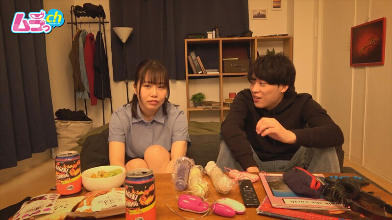 GRMO-227 Part 5 - 42 minutes