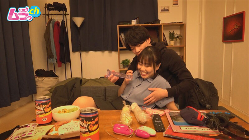 GRMO-227 Part 8 - 51 minutes