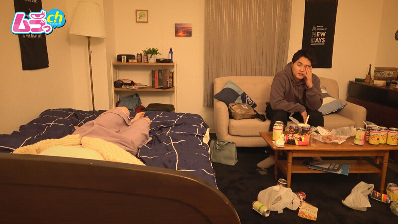 GRMO-228 第 1 部分 - 30 分钟