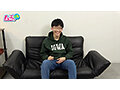 オトコノコのオナニー まさきくん20歳 サンプル画像1