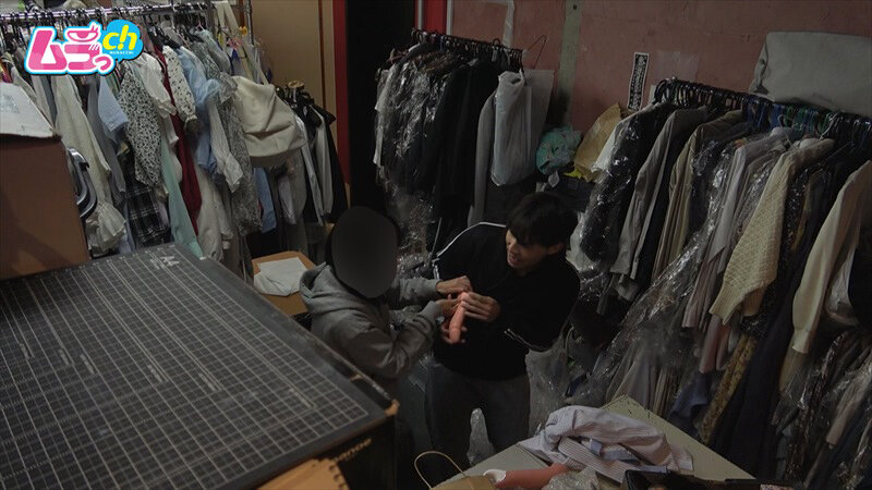 GRMO-231 パート 3 - 34 分