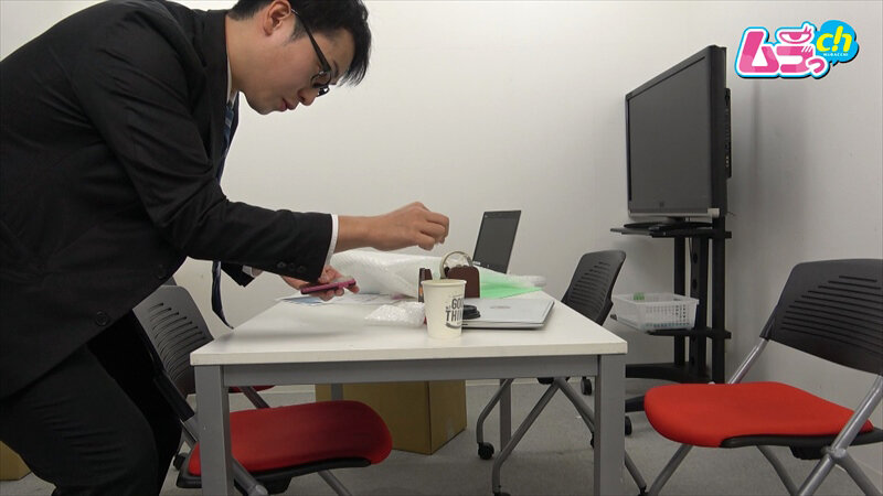 GRMO-233 Bagian 3 - 34 minit