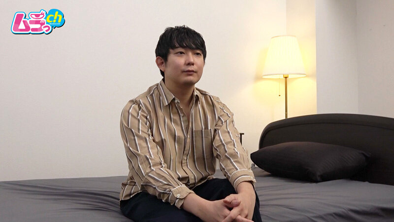 素人男子のリアルSEX 30 大也君32歳 画像1