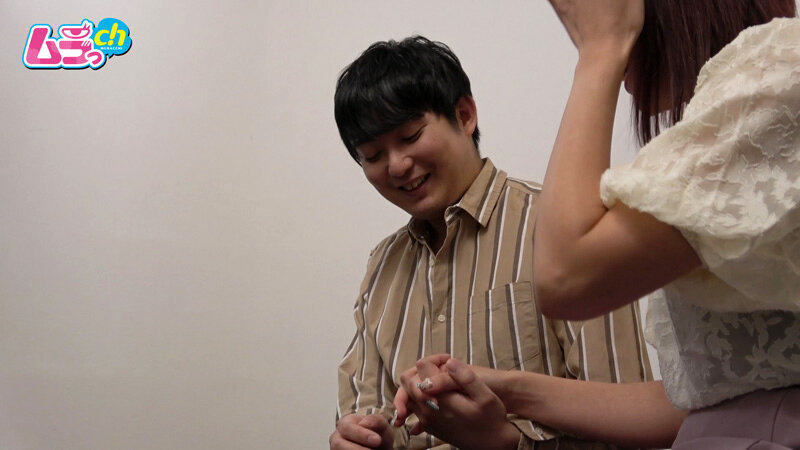素人男子のリアルSEX 30 大也君32歳 画像2