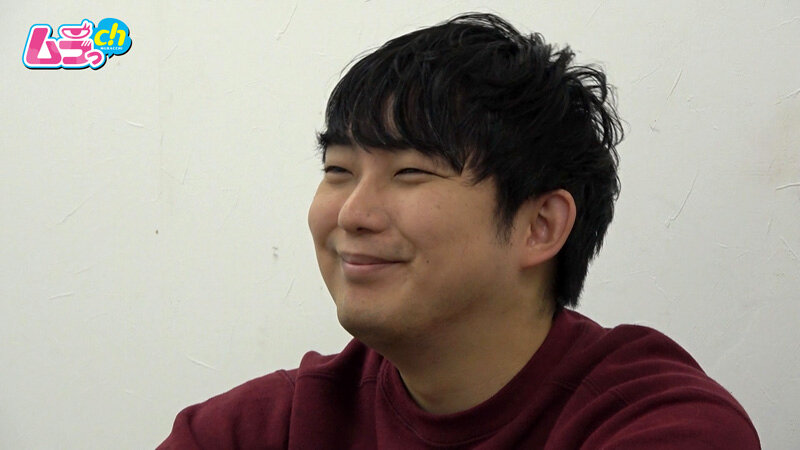 オトコノコのオナニー 大也くん32歳 画像1