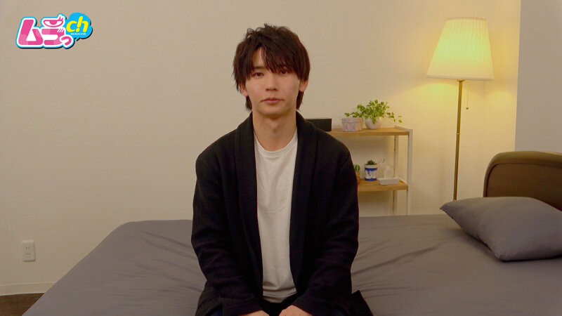 素人男子のリアルSEX 31 茜祢君26歳 画像1