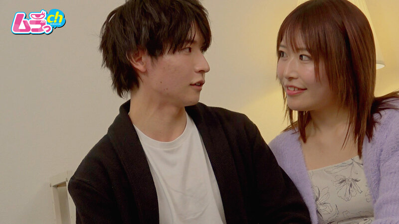 素人男子のリアルSEX 31 茜祢君26歳 画像2