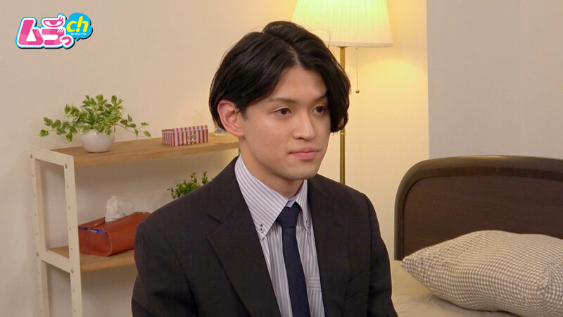 素人男子のリアルSEX 32 ひさし君25歳 画像1