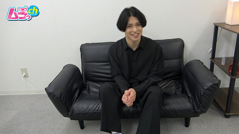 オトコノコのオナニー ひさしくん25歳 画像1