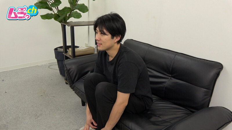 オトコノコのオナニー 茉莉花くん31歳 画像3