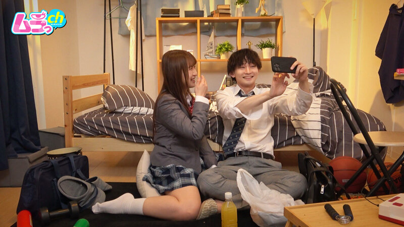 GRMO-258 パート 1 - 30 分