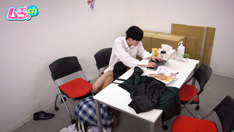 GRMO-259 第 20 部分 - 68 分钟