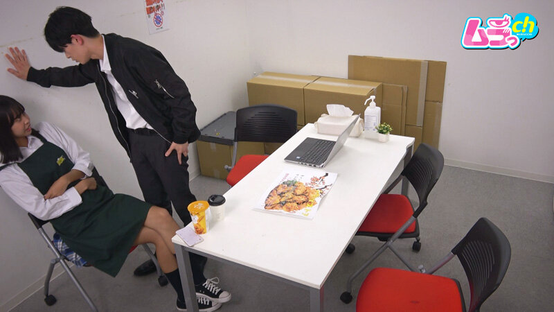 GRMO-259 第 4 部分 - 36 分钟