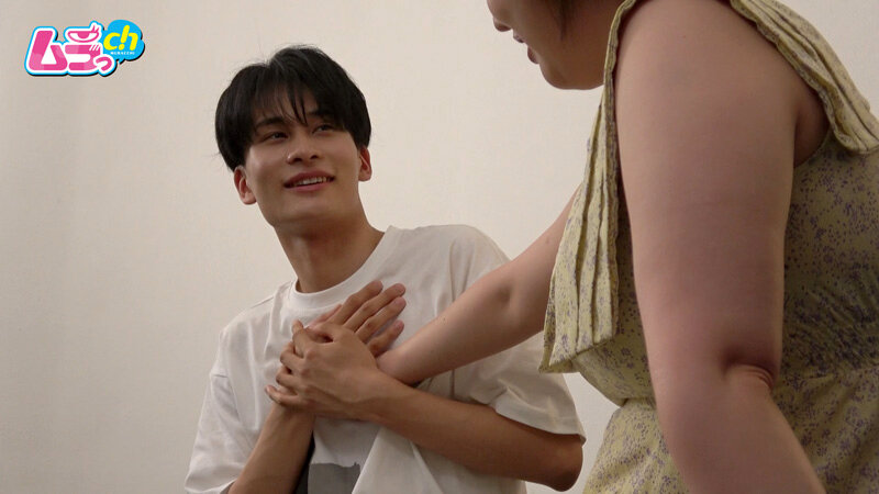 GRMO-260 Bagian 2 - 32 minit