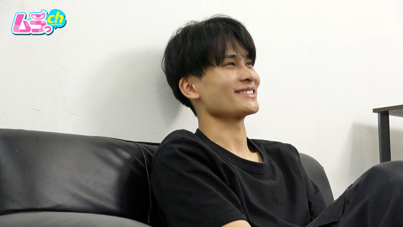 オトコノコのオナニー 響くん22歳 画像1