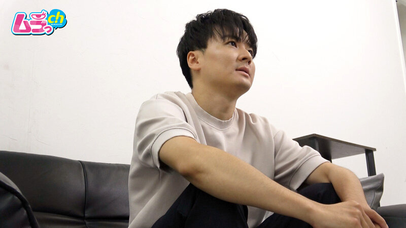 オトコノコのオナニー 鳴矢くん28歳 画像1