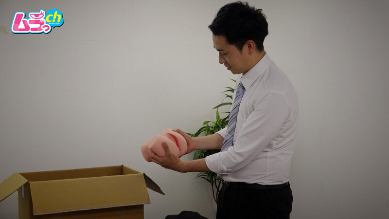 GRMO-275 Bagian 3 - 34 minit