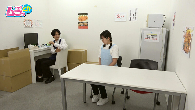 GRMO-280 パート 1 - 30 分