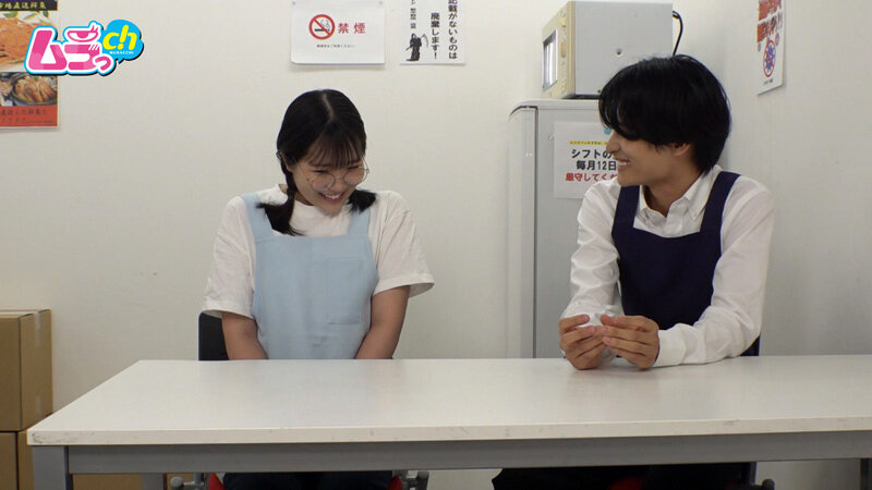 GRMO-280 パート 2 - 32 分