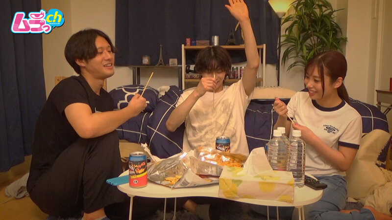 GRMO-281 Bagian 20 - 68 minit