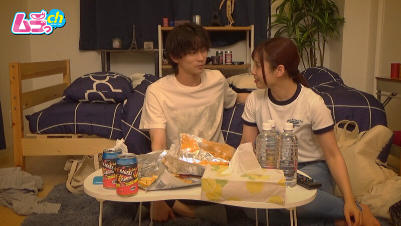 GRMO-281 Bagian 3 - 34 minit