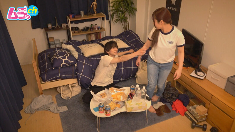 GRMO-281 Bagian 4 - 36 minit