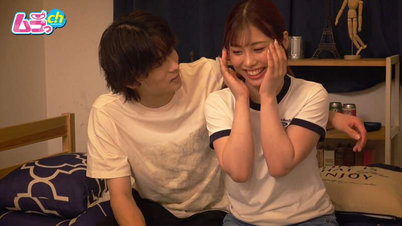 GRMO-281 Bagian 5 - 38 minit