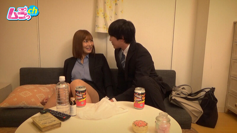 GRMO-282 パート 3 - 34 分